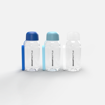 Smartbottle™水瓶迷你款 （250ml）3瓶装