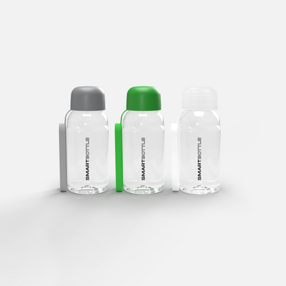 Smartbottle™水瓶迷你款 （250ml）3瓶装