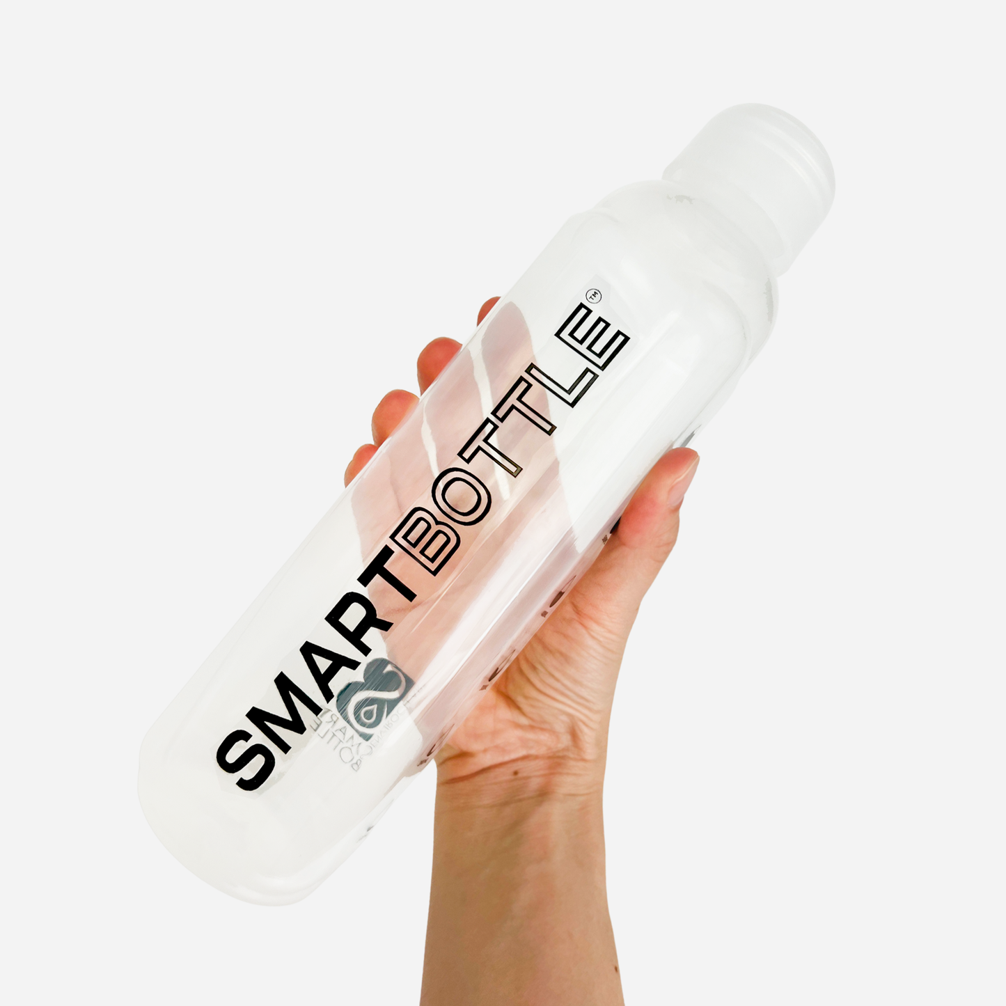 Smartbottle™ Tall (750ml) with Carry Rings 3-Pack