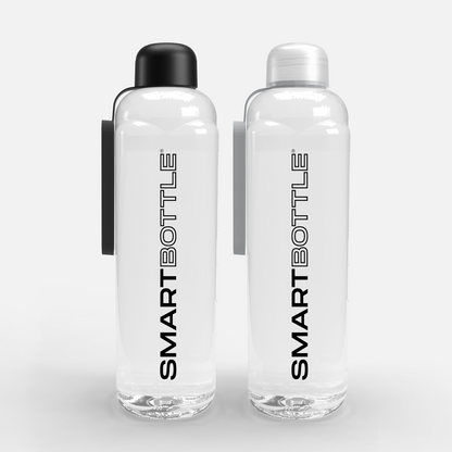 Smartbottle™ XL (1 Litre) with Carry Rings 2-Pack