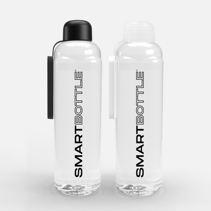 Smartbottle™ XL (1 Litre) with Carry Rings 2-Pack