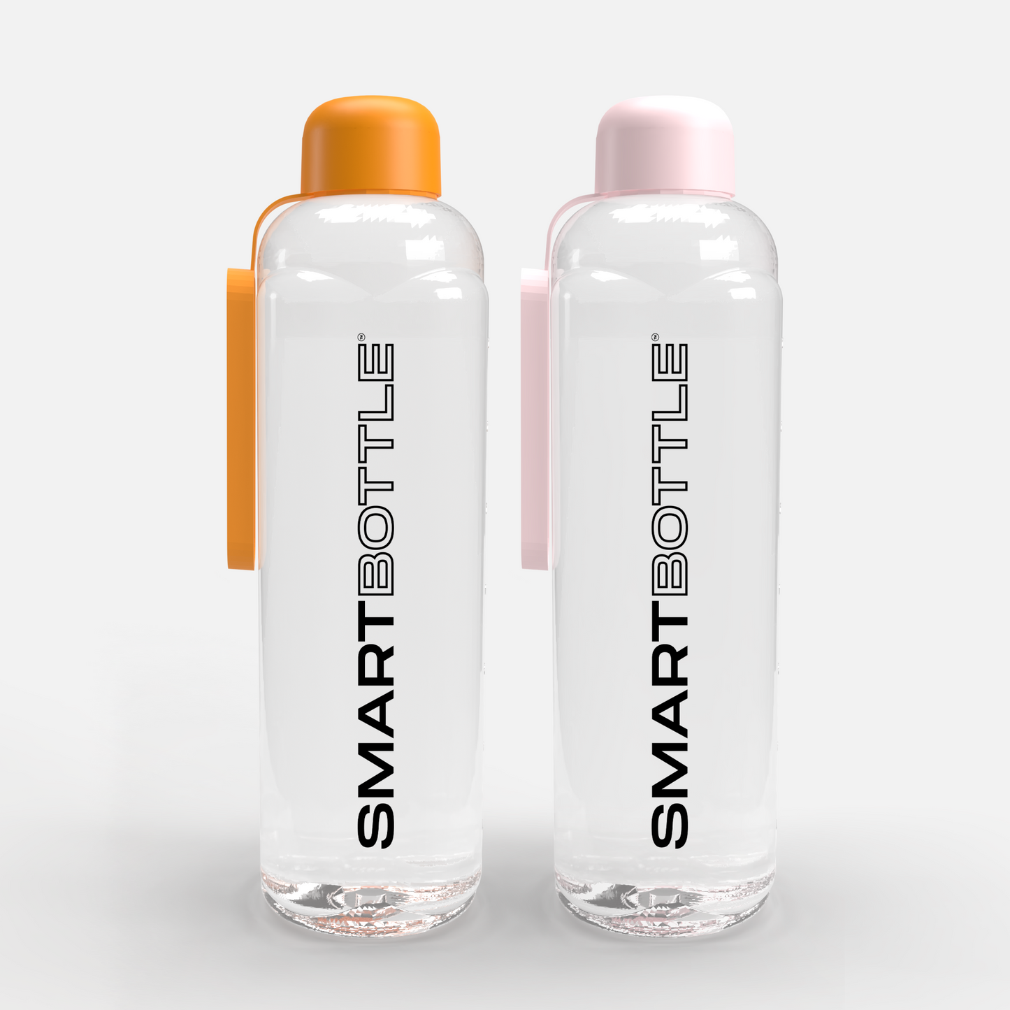 Smartbottle™ XL (1 Litre) with Carry Rings 2-Pack