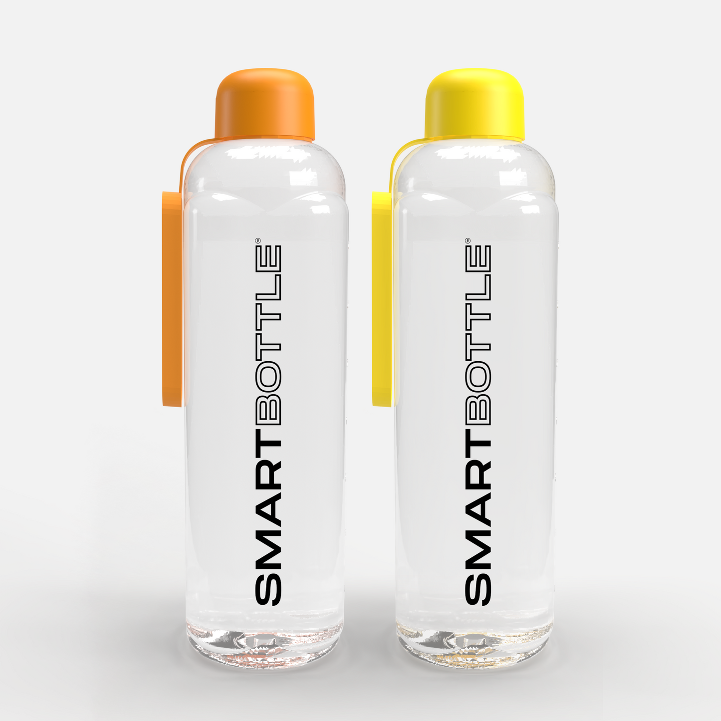 Smartbottle™ Large (1000ml) 2-Pack