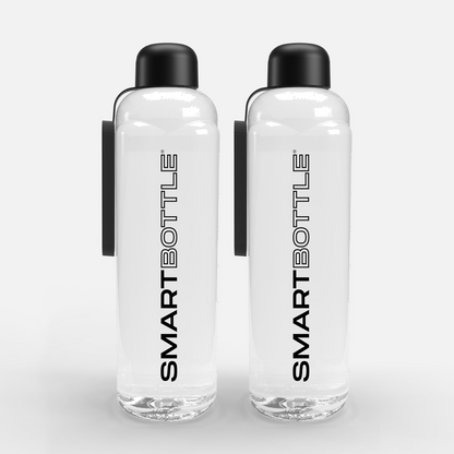 Smartbottle™ XL (1 Litre) with Carry Rings 2-Pack