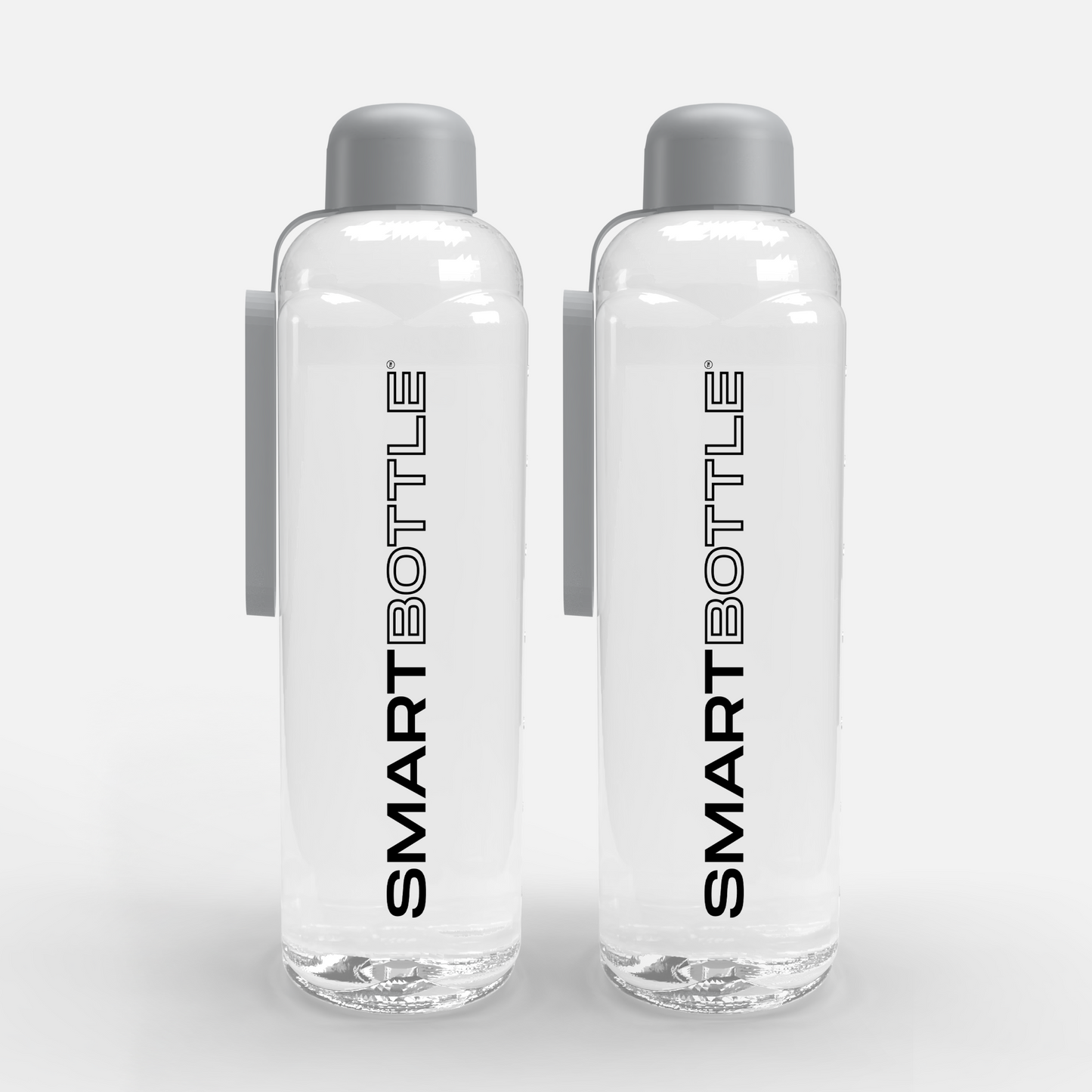 Smartbottle™ XL (1 Litre) with Carry Rings 2-Pack