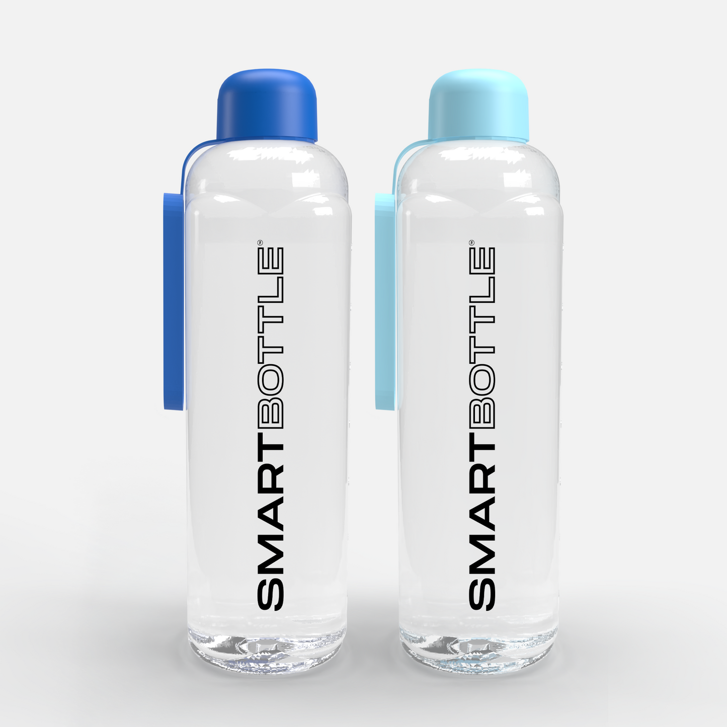 Smartbottle™ XL (1 Litre) with Carry Rings 2-Pack