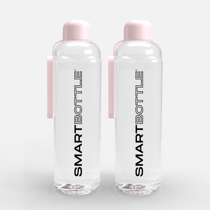 Smartbottle™ XL (1 Litre) with Carry Rings 2-Pack