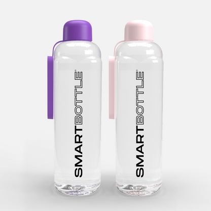 Smartbottle™ XL (1 Litre) with Carry Rings 2-Pack