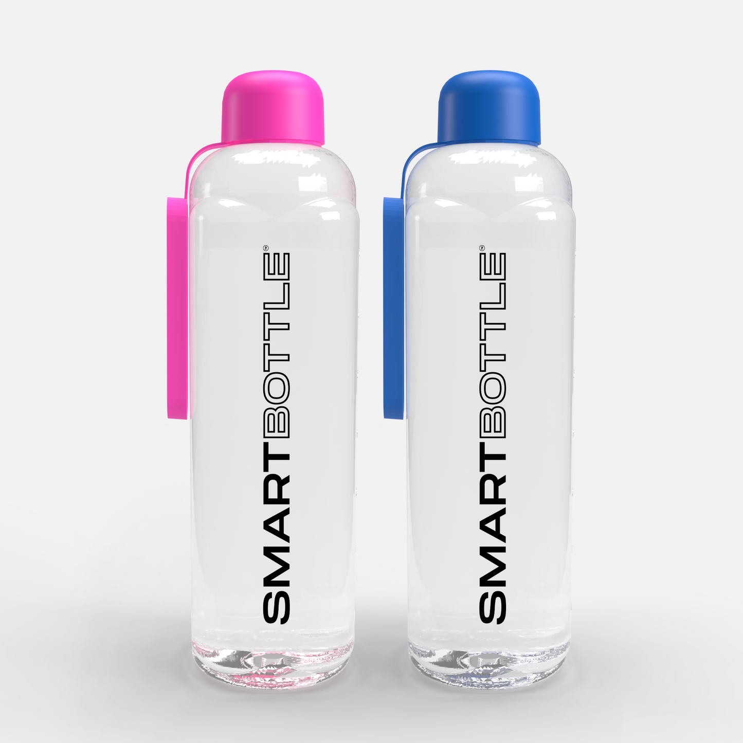 Smartbottle™ XL (1 Litre) with Carry Rings 2-Pack