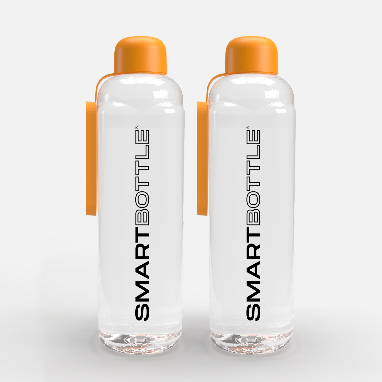 Smartbottle™ XL (1 Litre) with Carry Rings 2-Pack