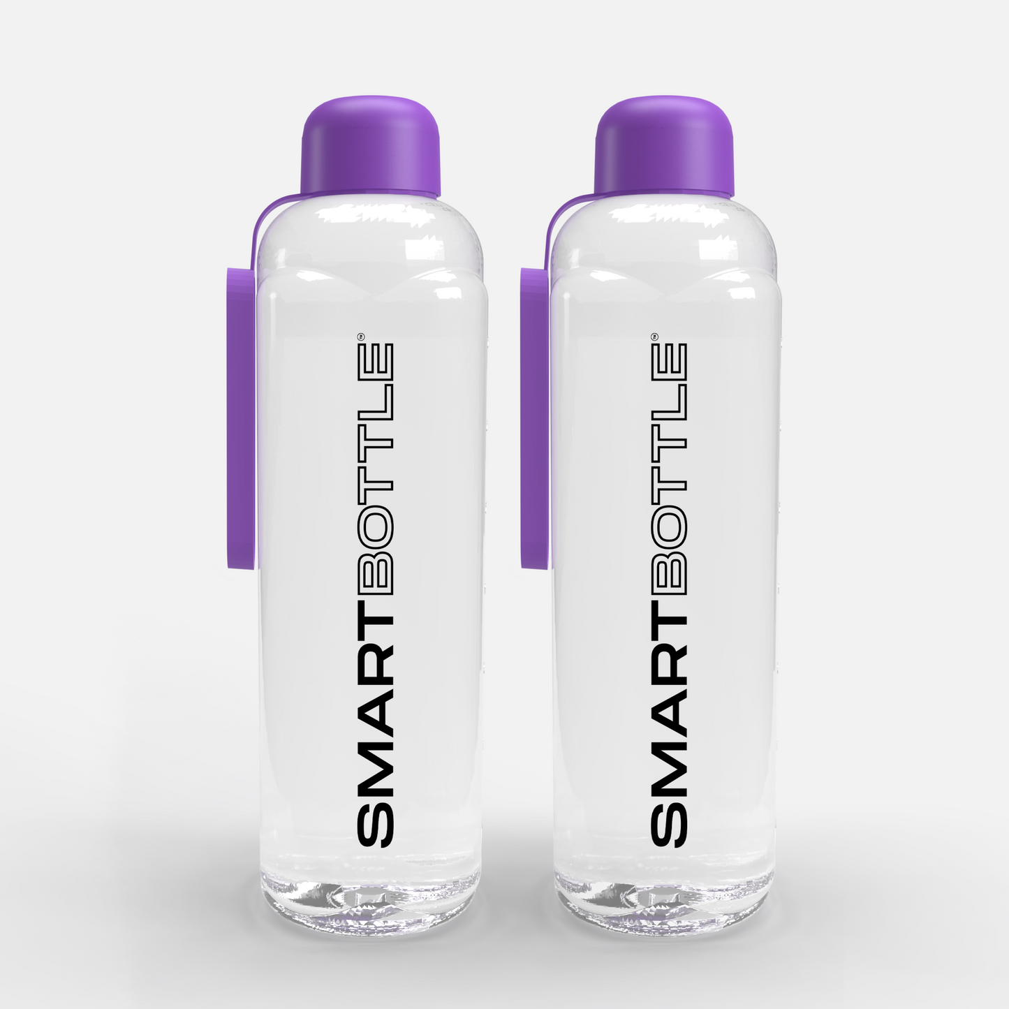 Smartbottle™ XL (1 Litre) with Carry Rings 2-Pack