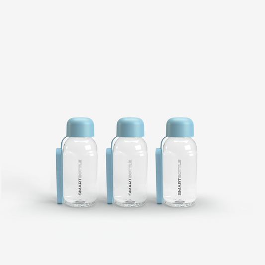 small water bottle