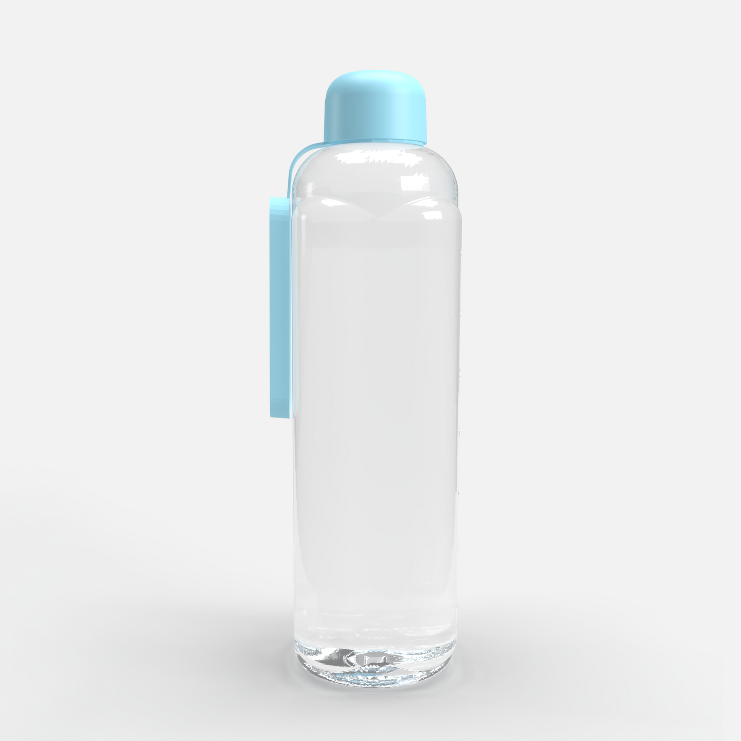 Classic Minimalist Large (1Litre) Solo