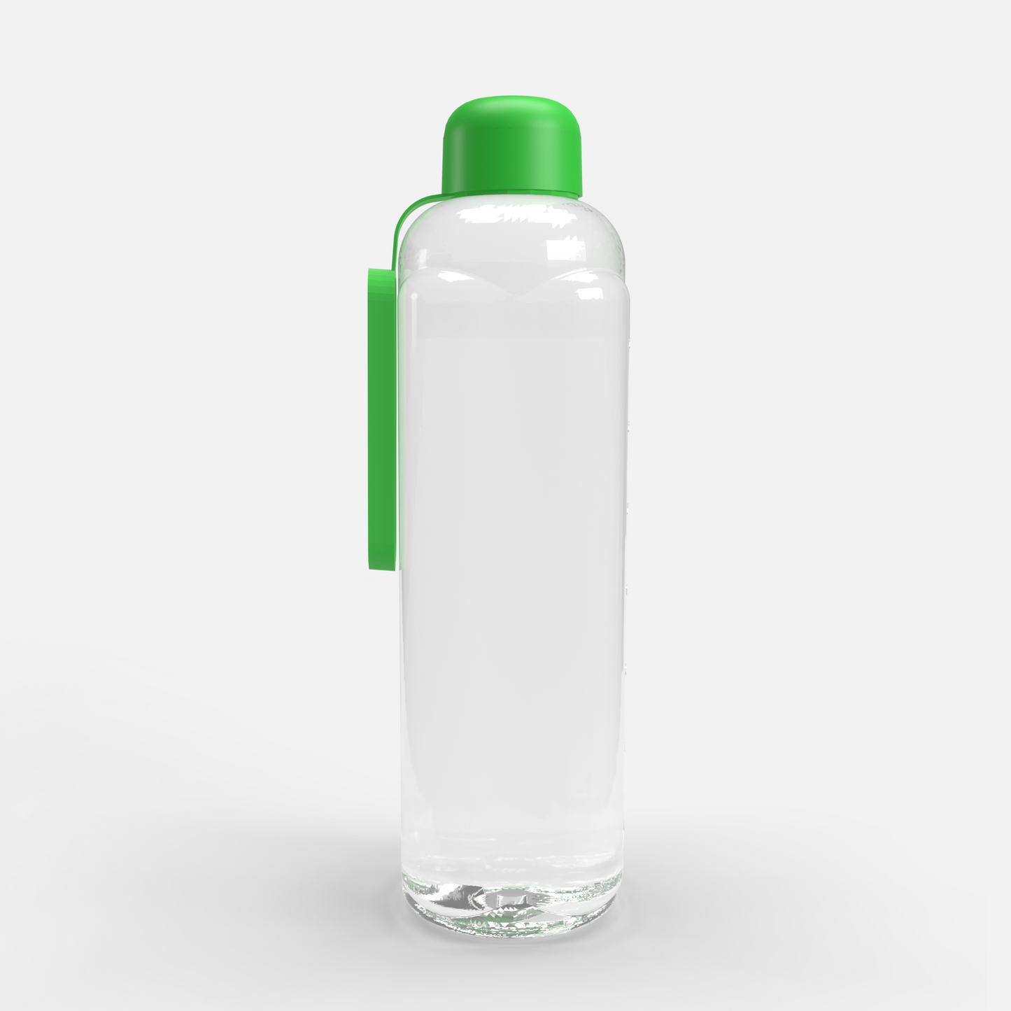 Classic Minimalist Large (1Litre) Solo