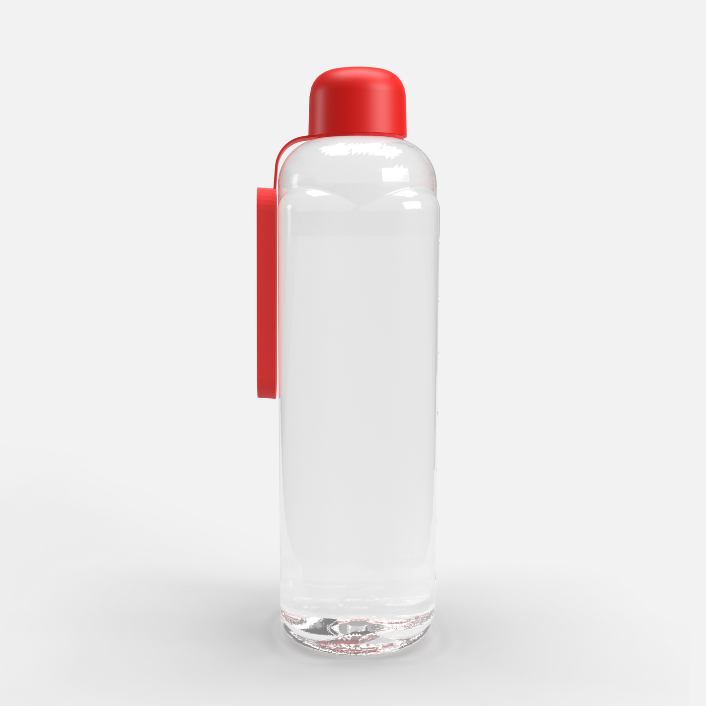 Classic Minimalist Large (1Litre) Solo