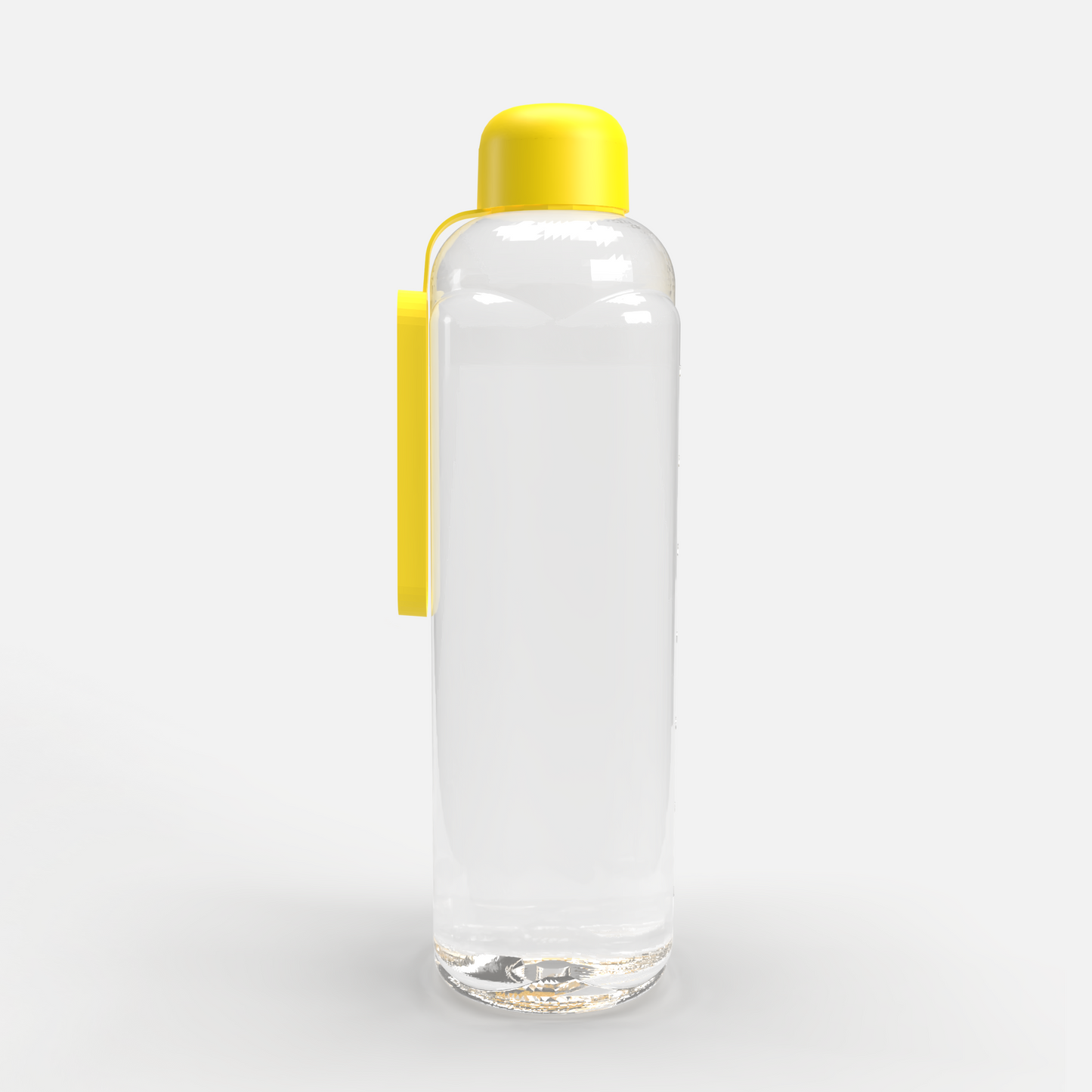 Classic Minimalist Large (1Litre) Solo