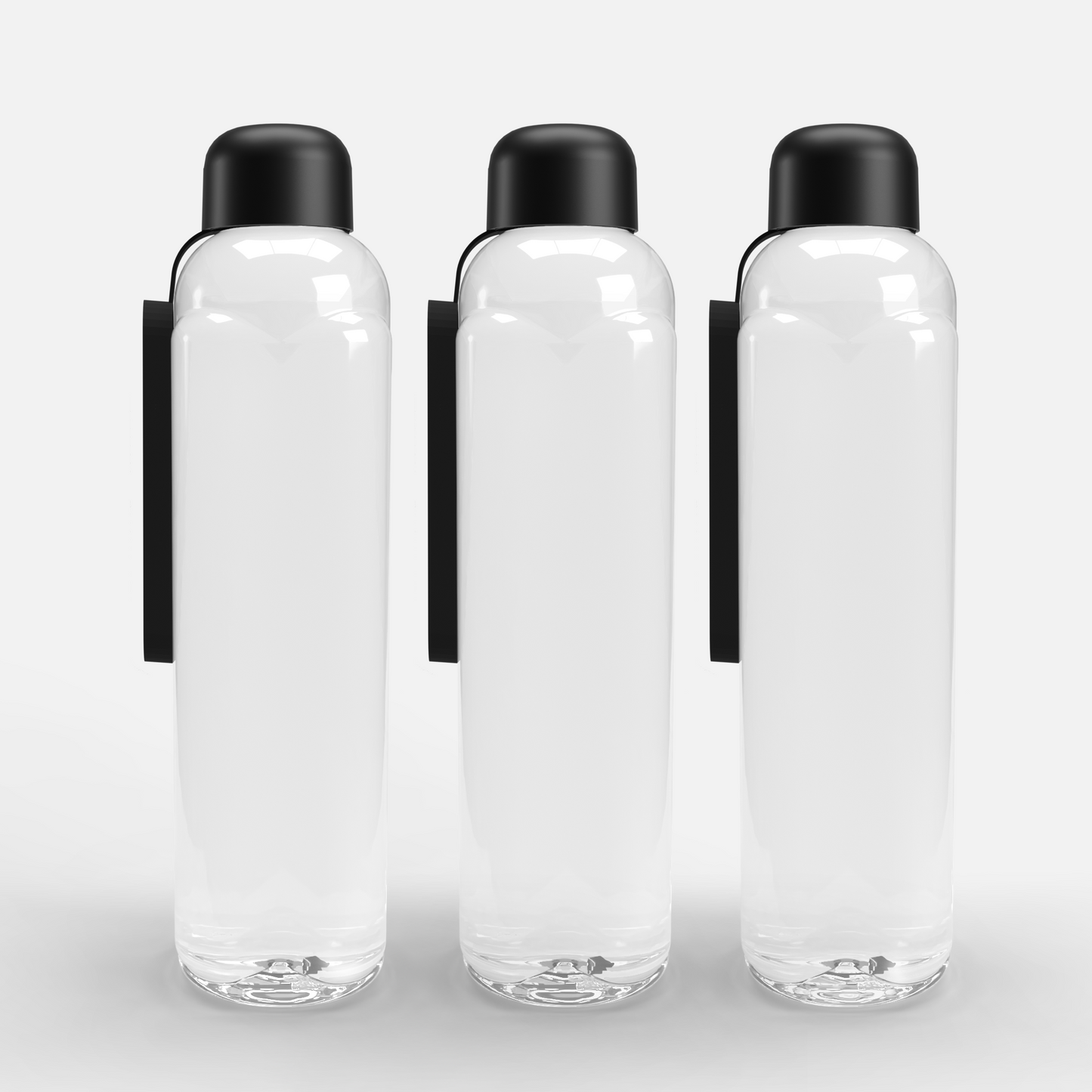 Smartbottle™ Tall (750ml) 3-Pack