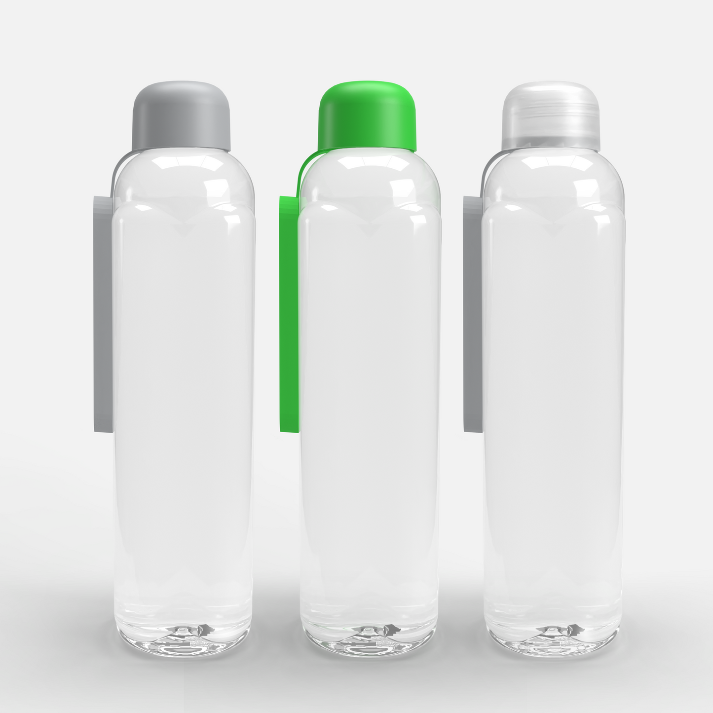 Smartbottle™ Tall (750ml) 3-Pack