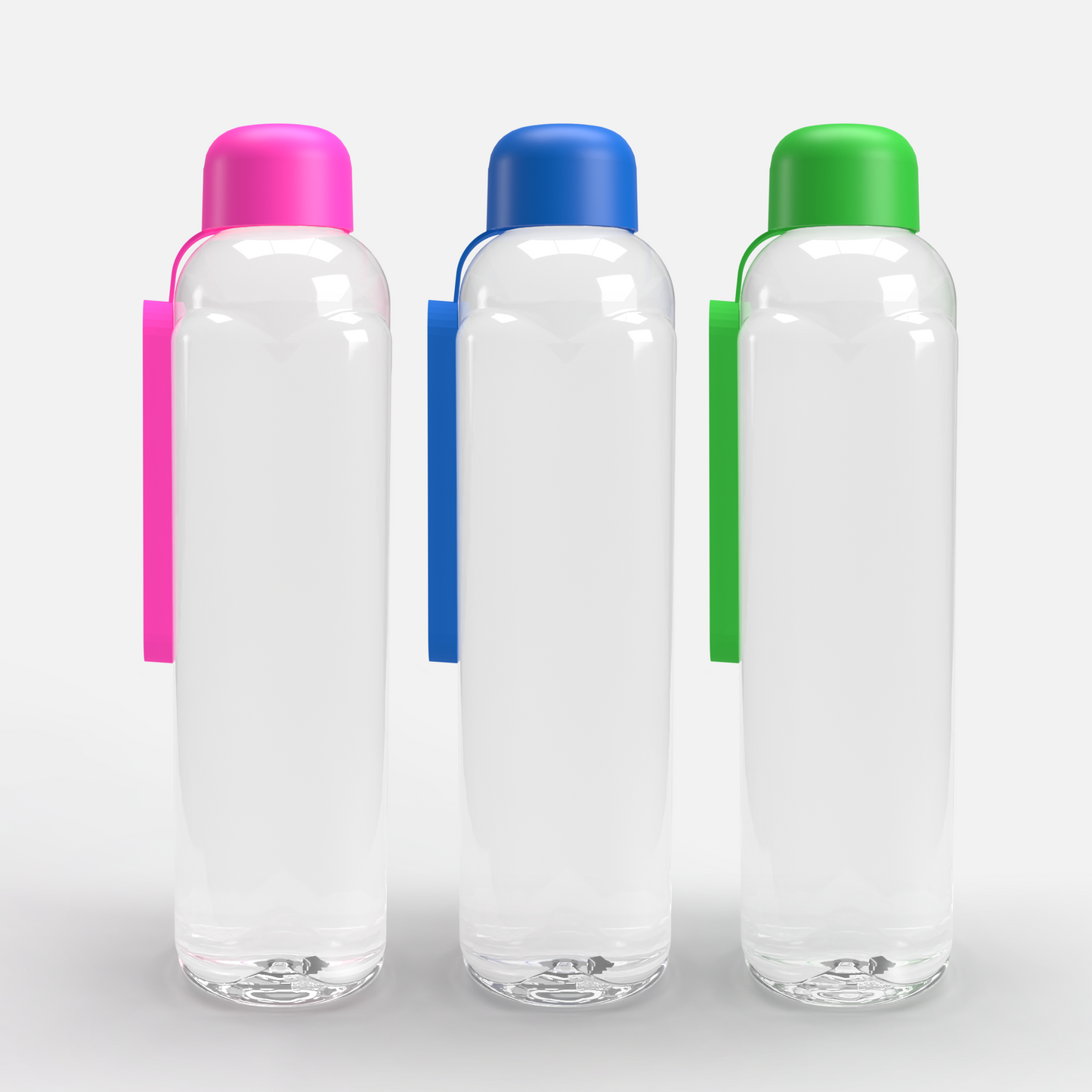 Smartbottle™ Tall (750ml) 3-Pack