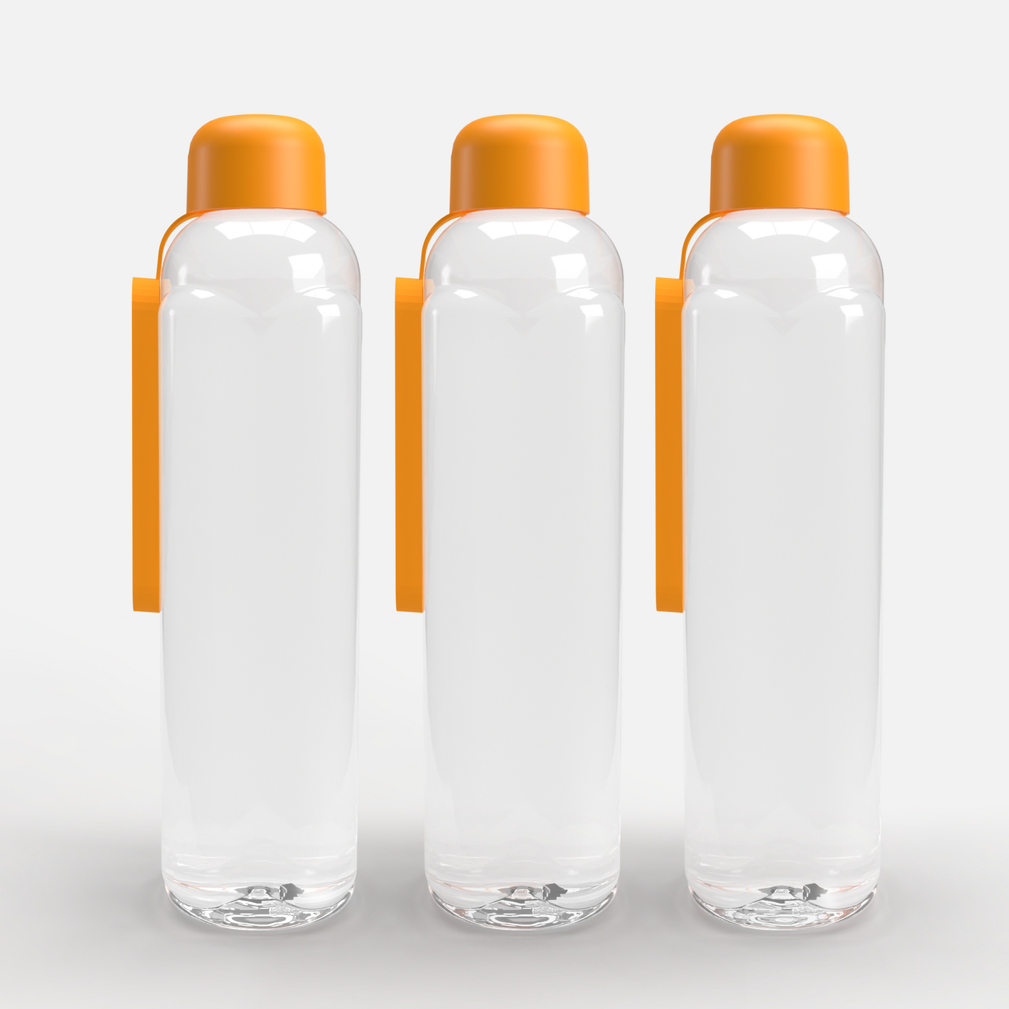 Smartbottle™ Tall (750ml) 3-Pack