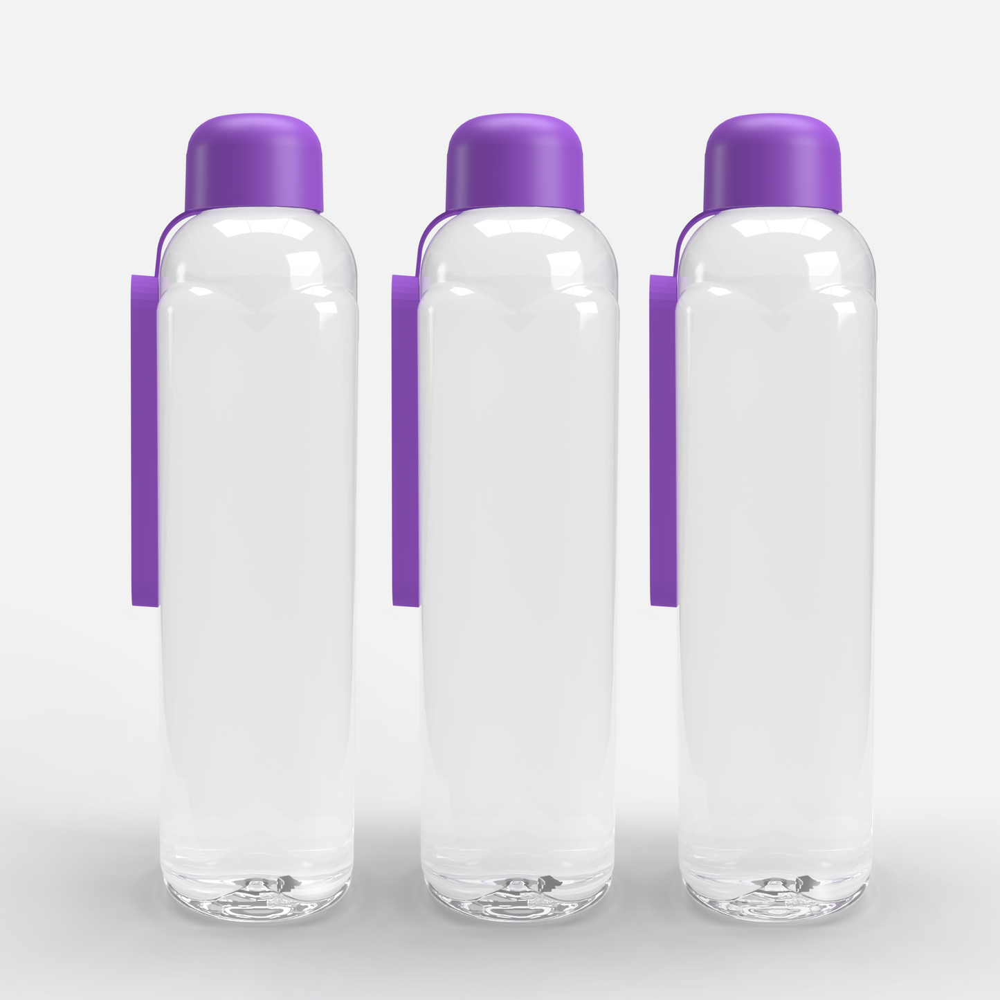 Smartbottle™ Tall (750ml) 3-Pack