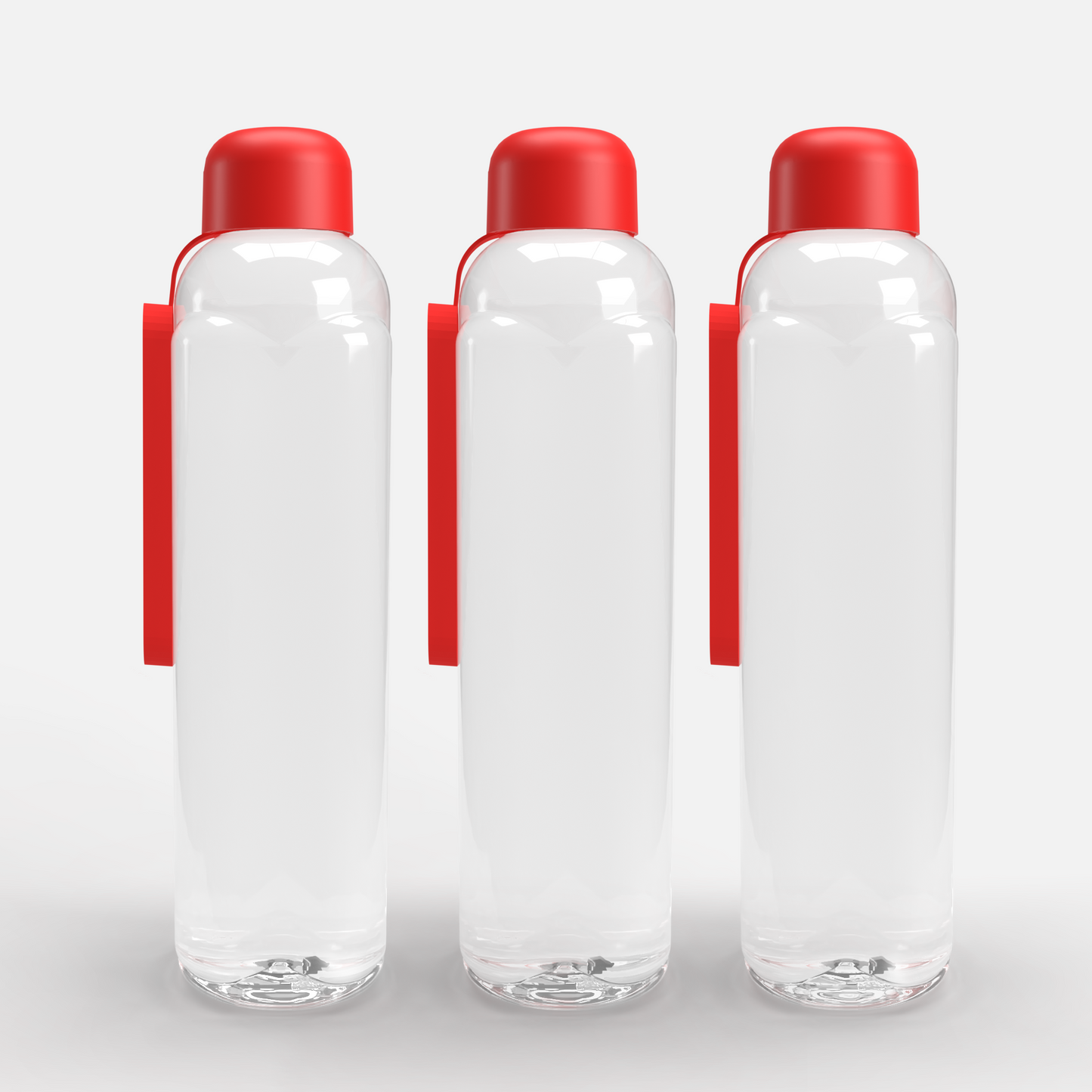 Smartbottle™ Tall (750ml) 3-Pack