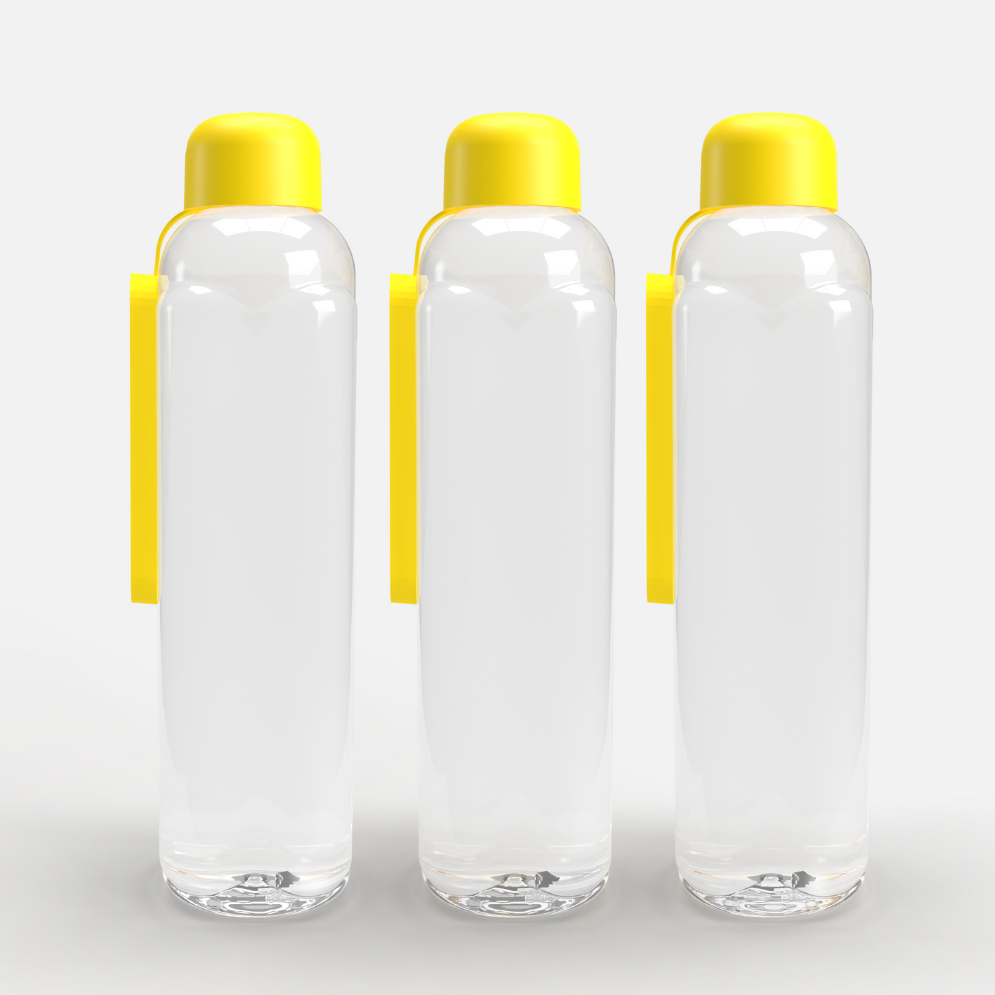 Smartbottle™ Tall (750ml) 3-Pack