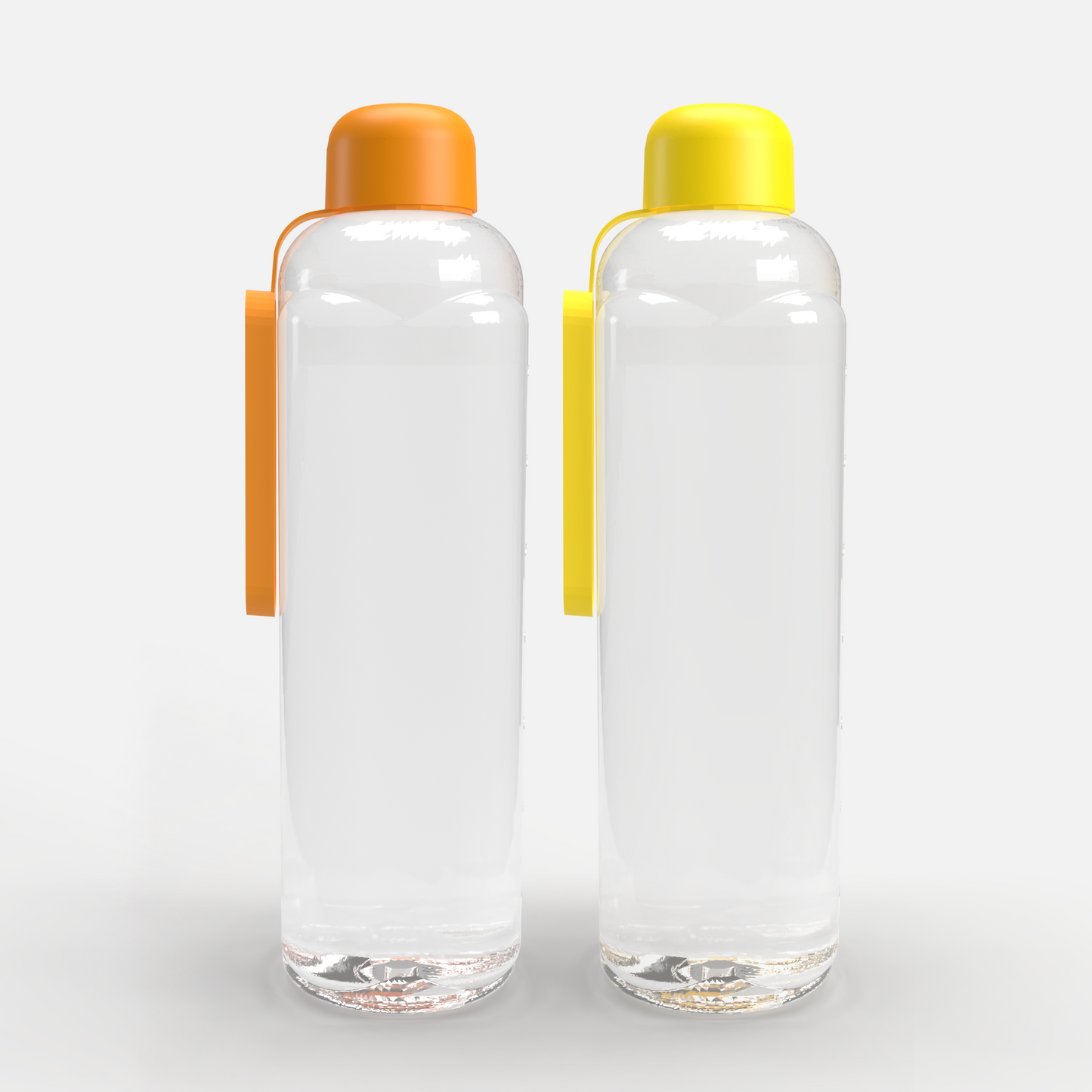 Smartbottle™ Large (1000ml) 2-Pack