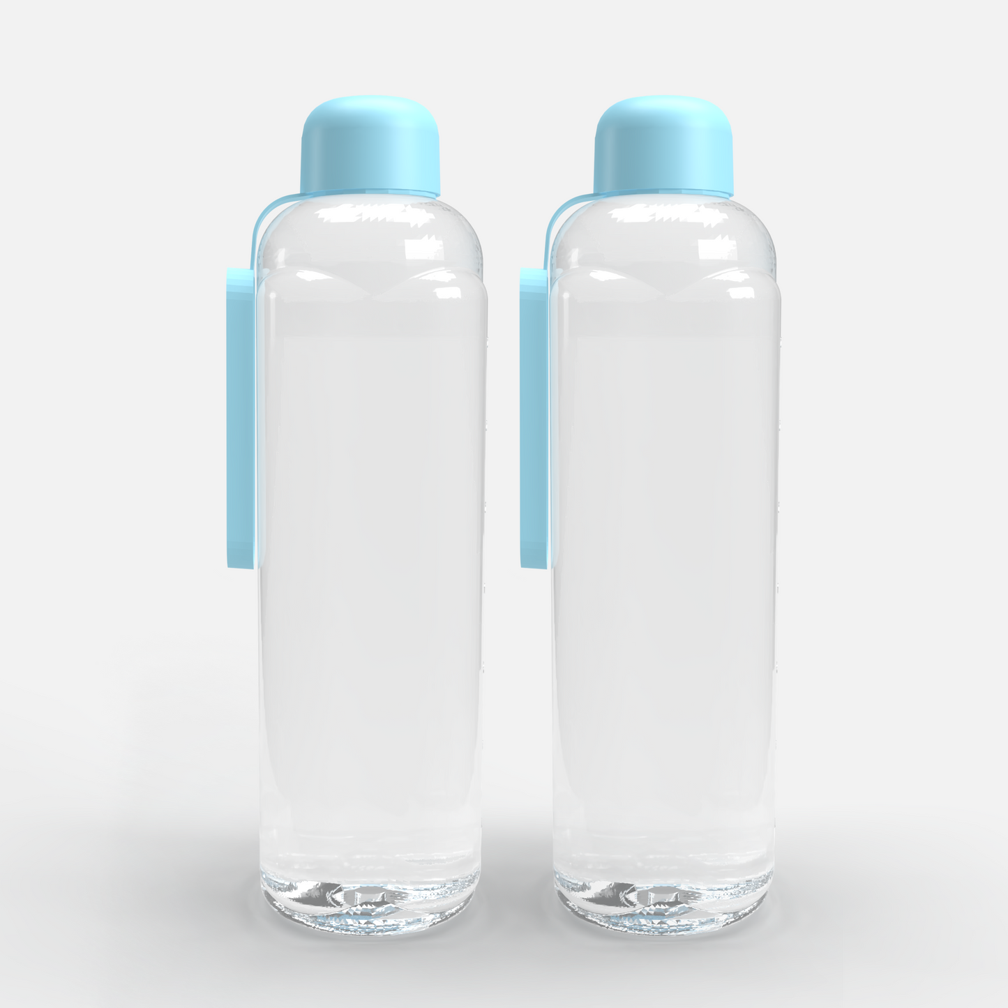 Smartbottle™ Large (1000ml) 2-Pack