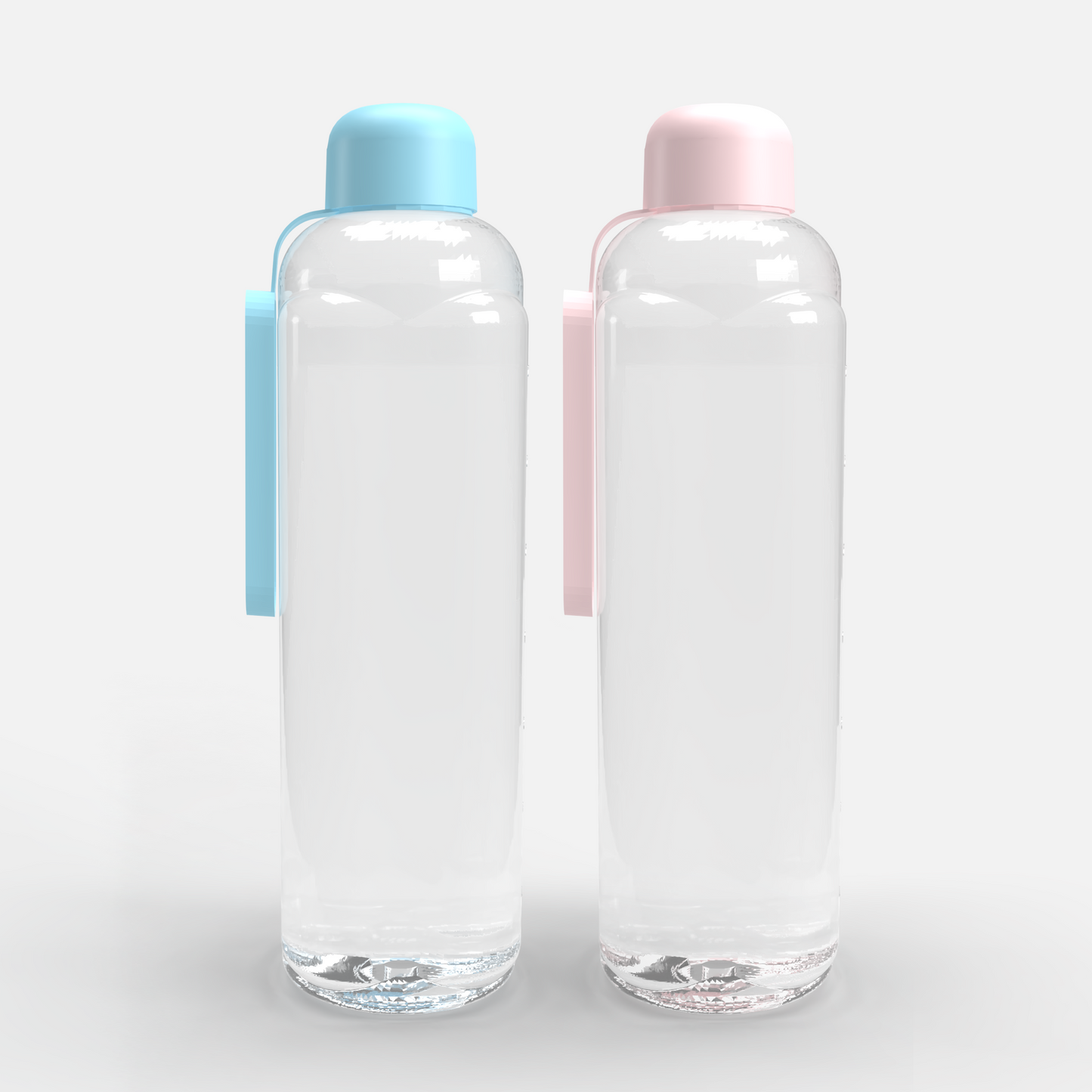 Smartbottle™ Large (1000ml) 2-Pack