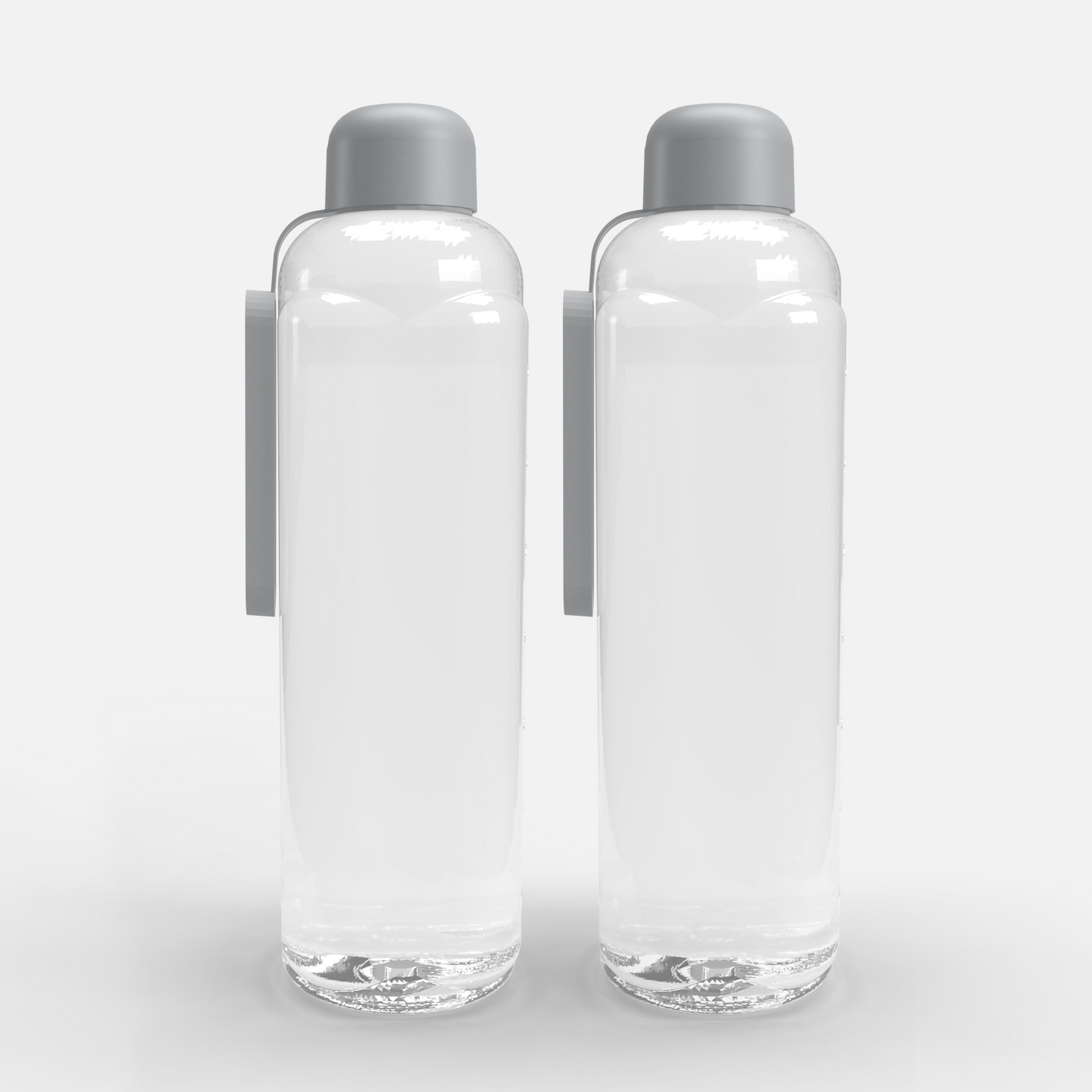 Smartbottle™ Large (1000ml) 2-Pack