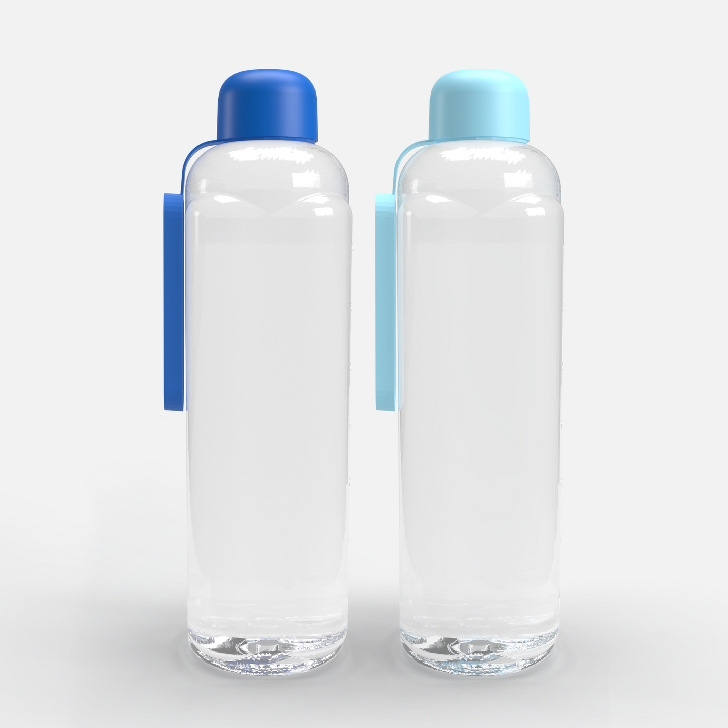 Smartbottle™ Large (1000ml) 2-Pack