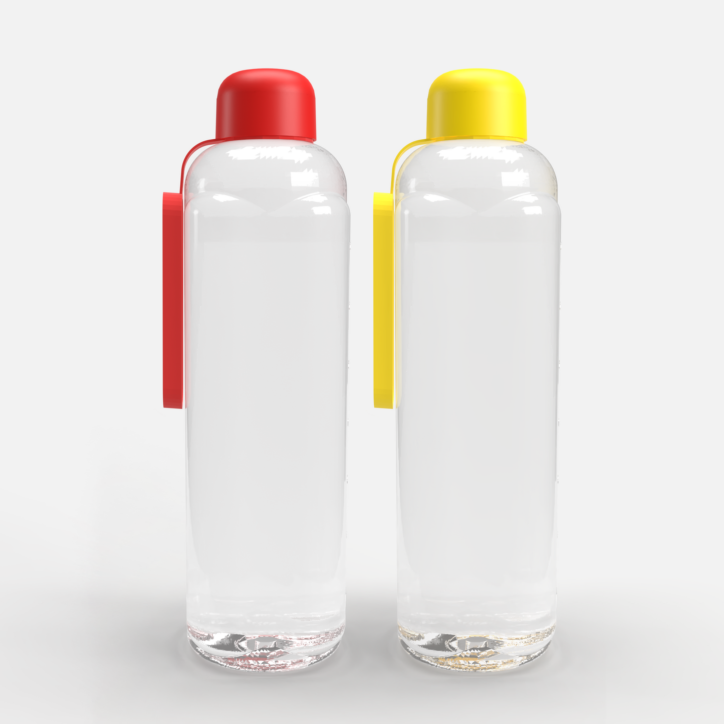 Smartbottle™ Large (1000ml) 2-Pack