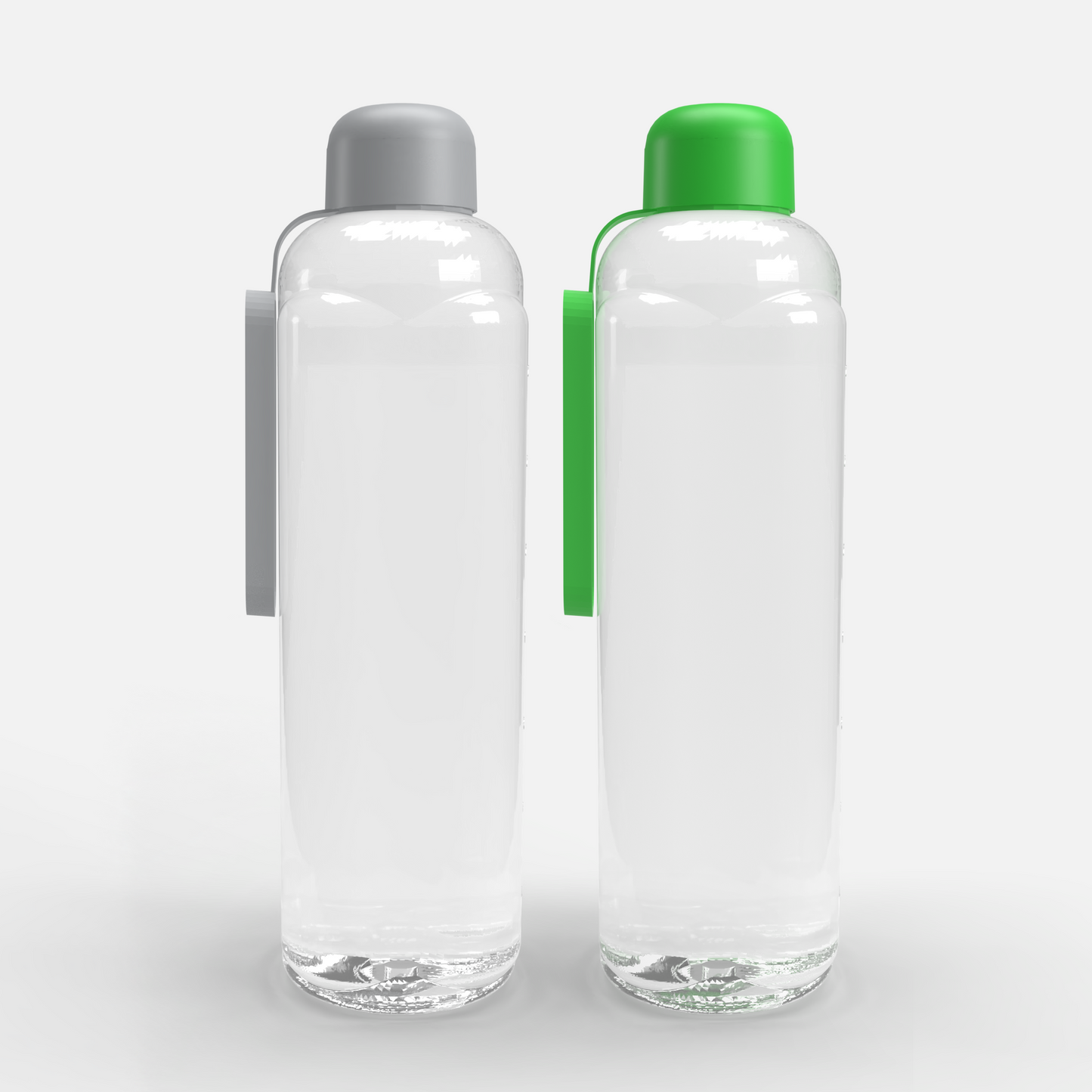 Smartbottle™ Large (1000ml) 2-Pack