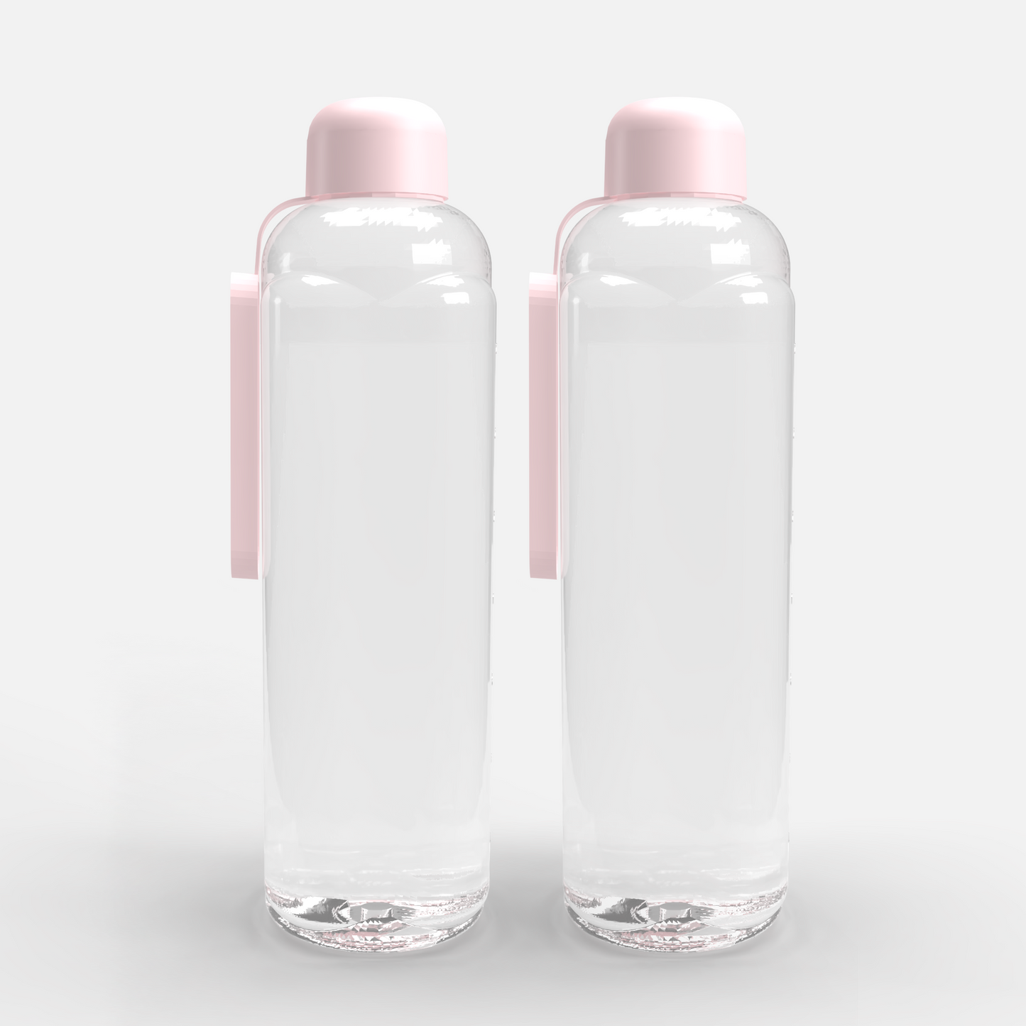 Smartbottle™ Large (1000ml) 2-Pack