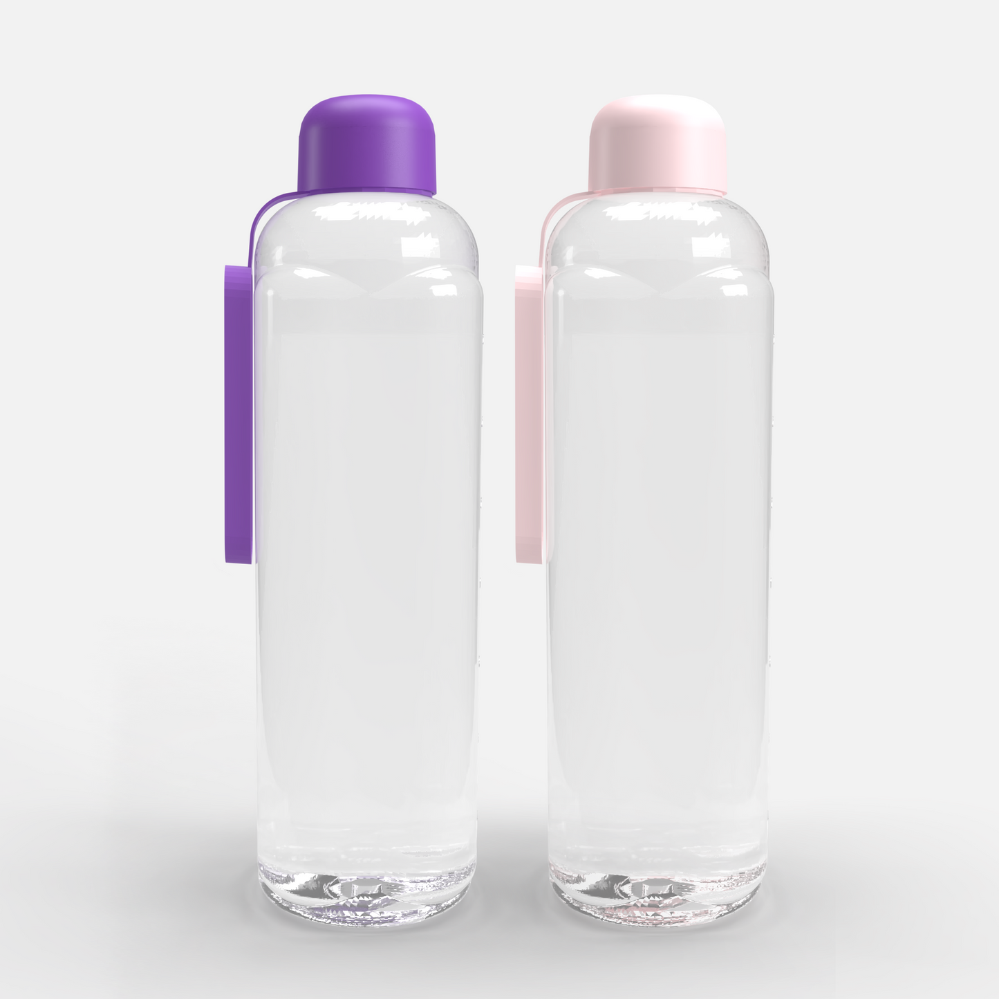 Smartbottle™ Large (1000ml) 2-Pack