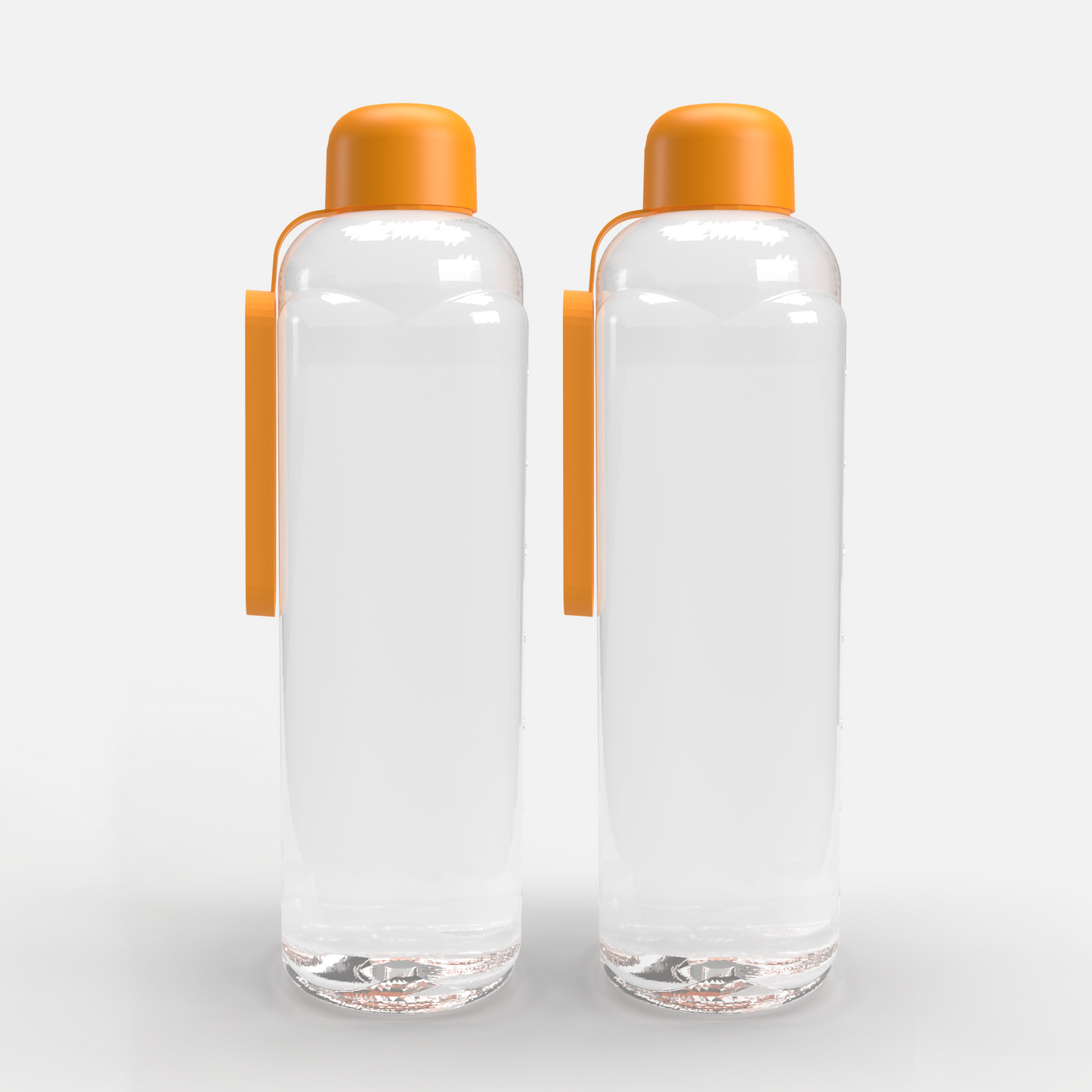 Smartbottle™ Large (1000ml) 2-Pack