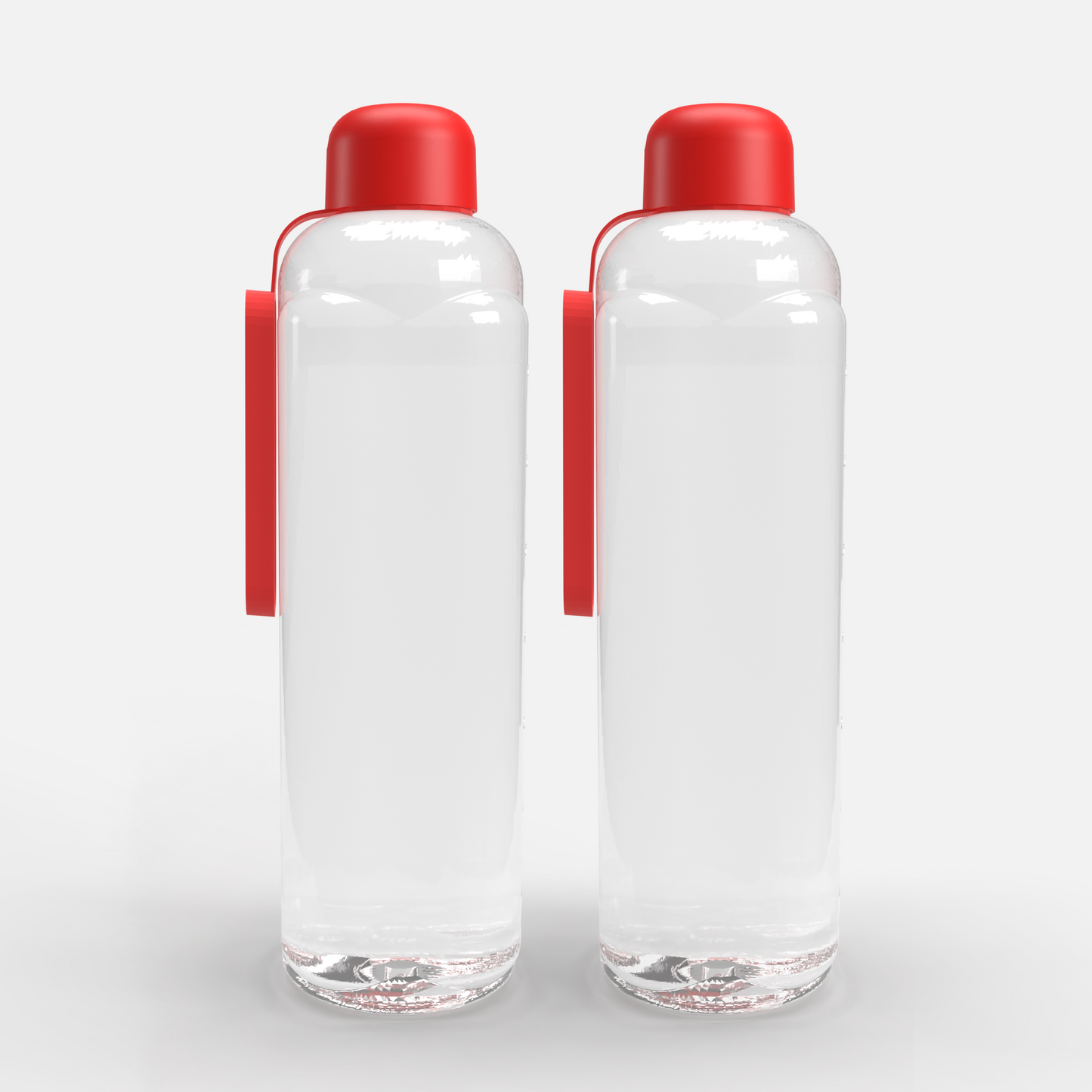 Smartbottle™ Large (1000ml) 2-Pack