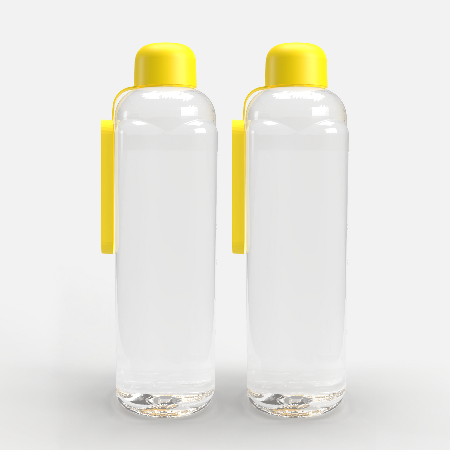 Smartbottle™ Large (1000ml) 2-Pack