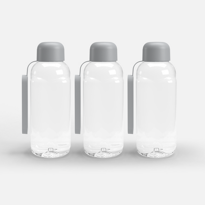 Smartbottle™ Chubby (500ml) 3-Pack