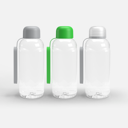 Smartbottle™ Chubby (500ml) 3-Pack