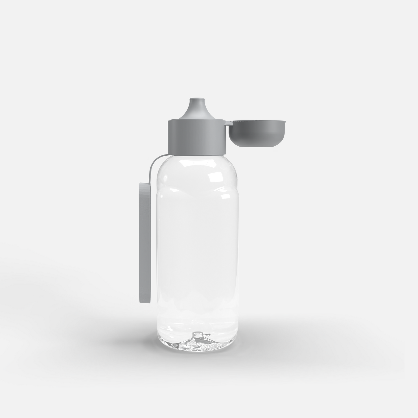 Sports Minimalist Chubby (500ml) Solo