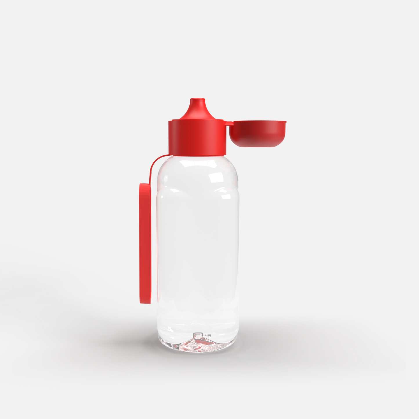 Sports Minimalist Chubby (500ml) Solo