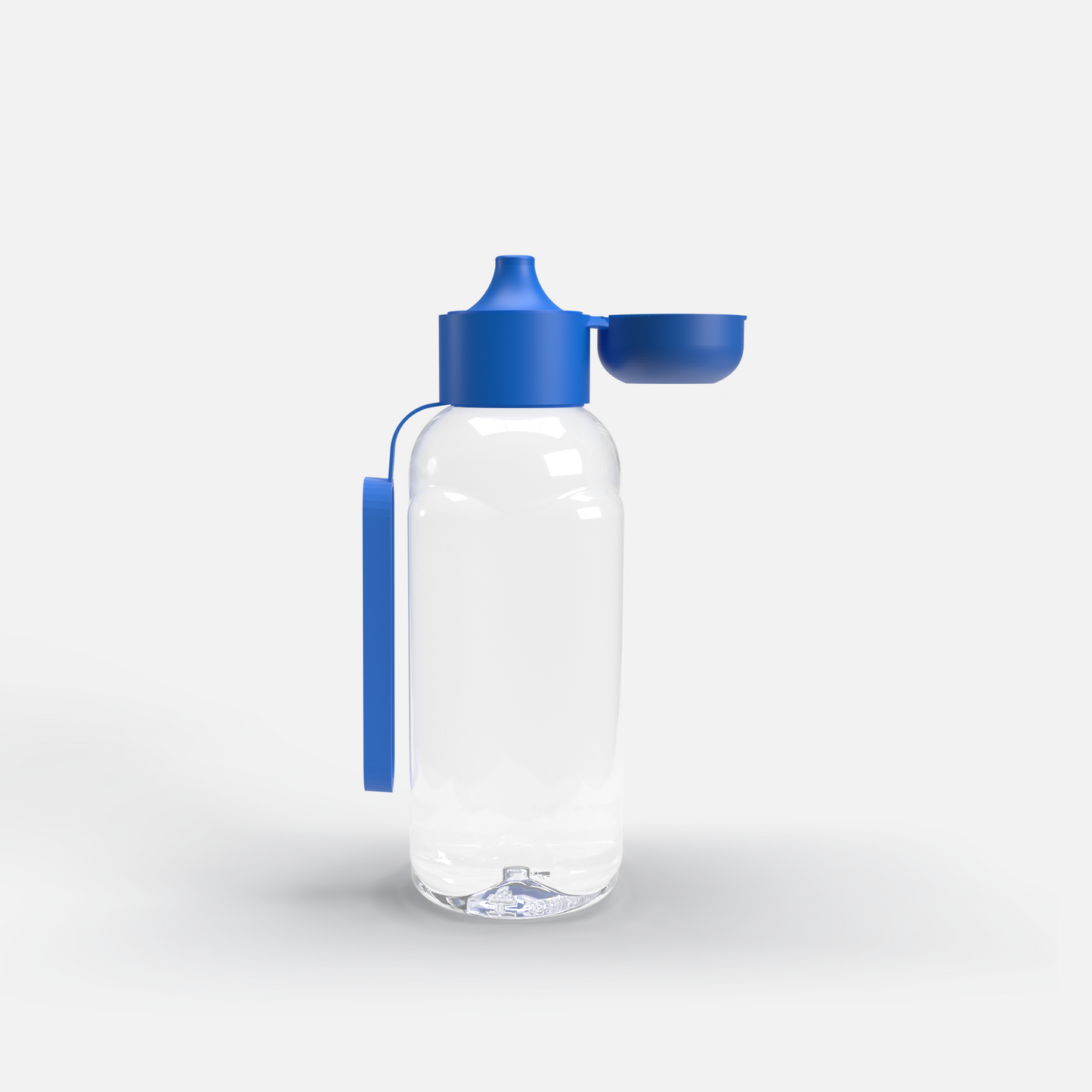 Sports Minimalist Chubby (500ml) Solo