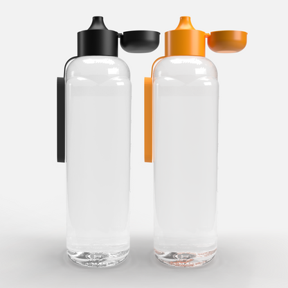 Smartbottle™ Large (1000ml) 2-Pack