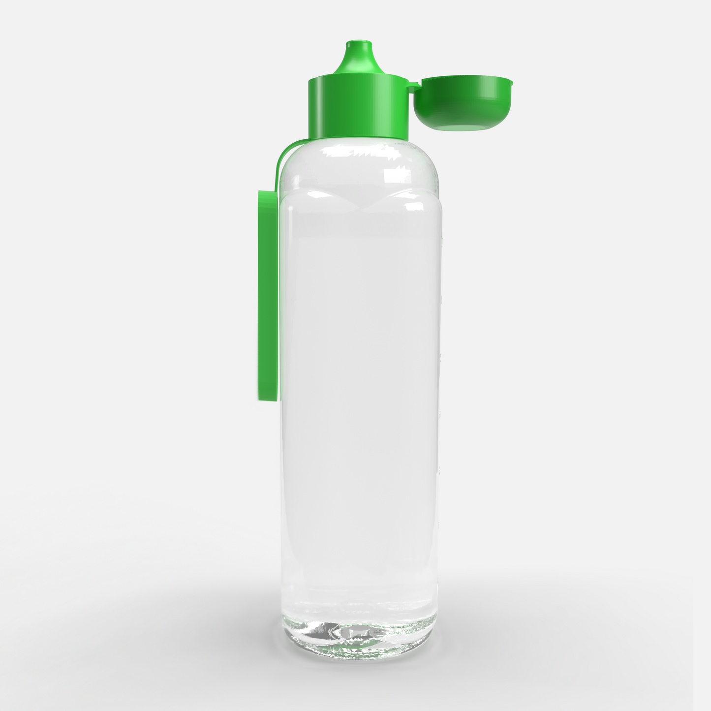 Sports Minimalist Large (1Litre) Solo