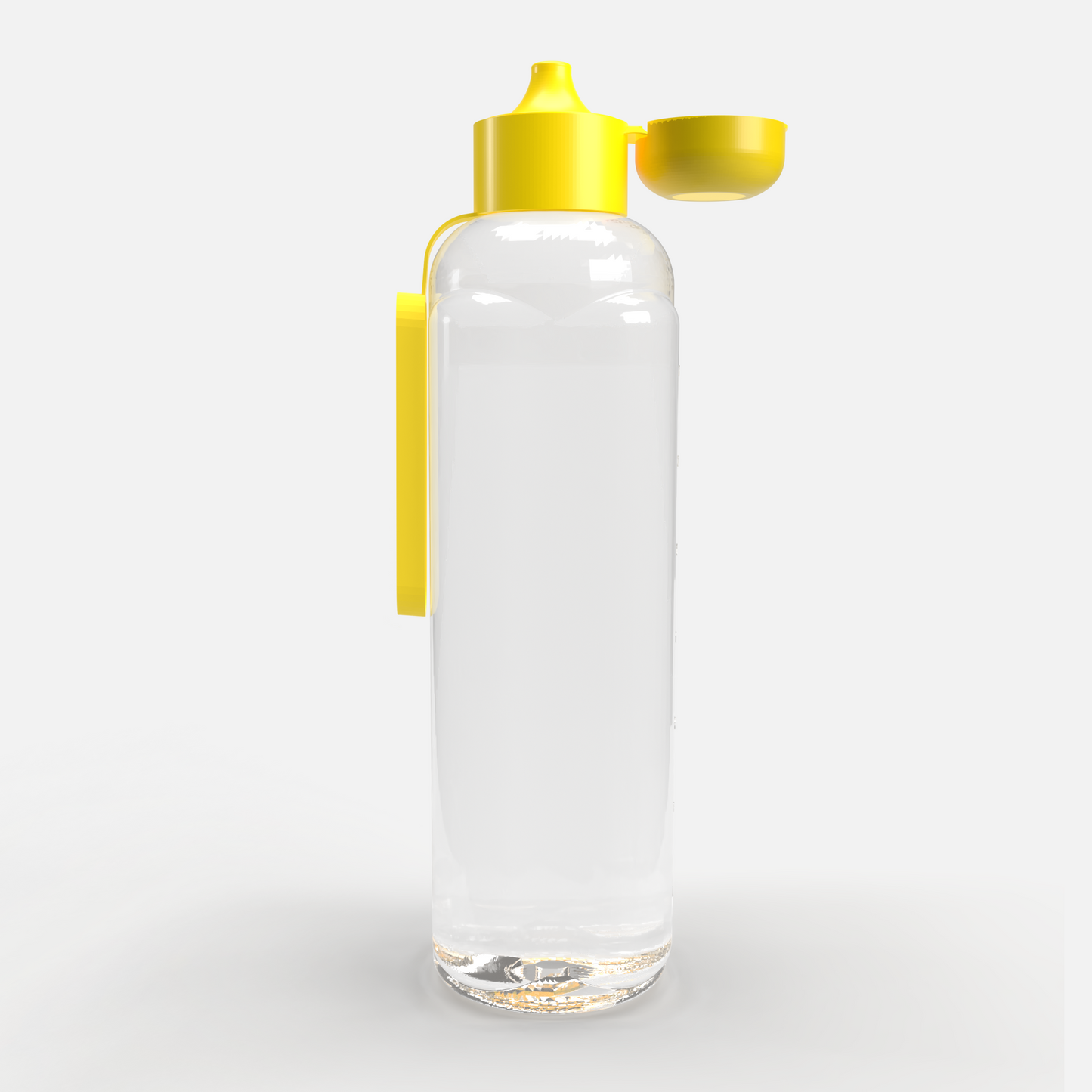 Sports Minimalist Large (1Litre) Solo