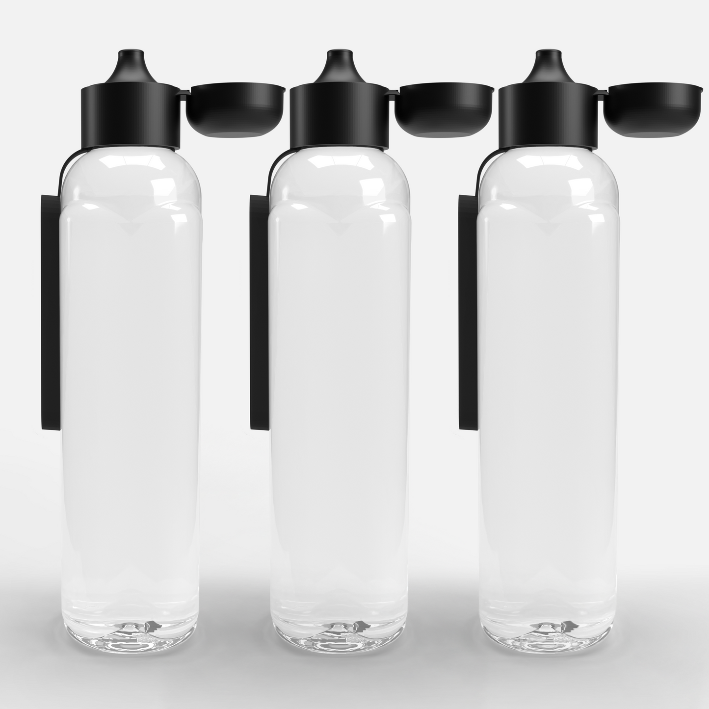 Smartbottle™ Tall (750ml) 3-Pack