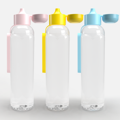 Smartbottle™ Tall (750ml) 3-Pack