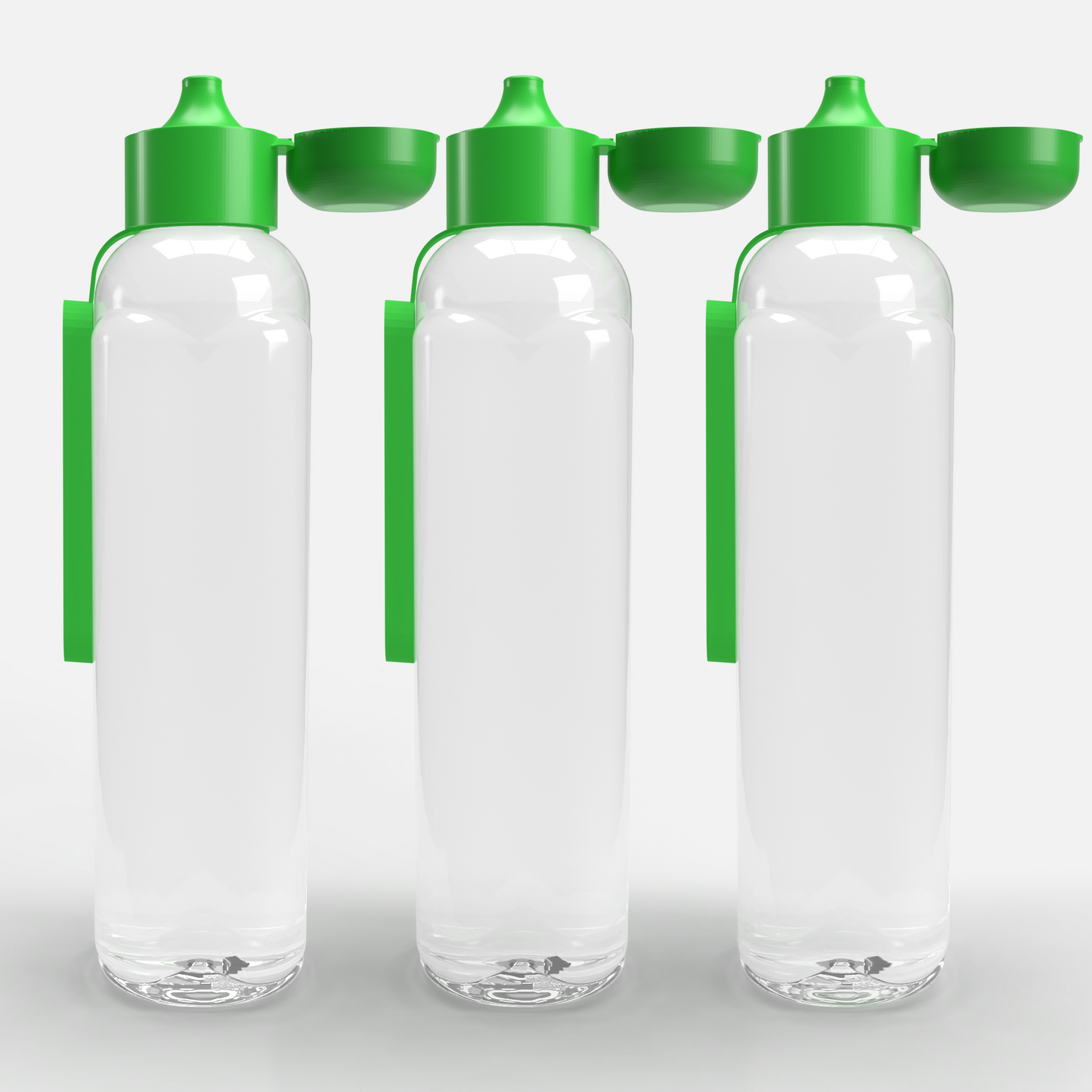 Smartbottle™ Tall (750ml) 3-Pack